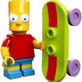 Set LEGO 71005-bart